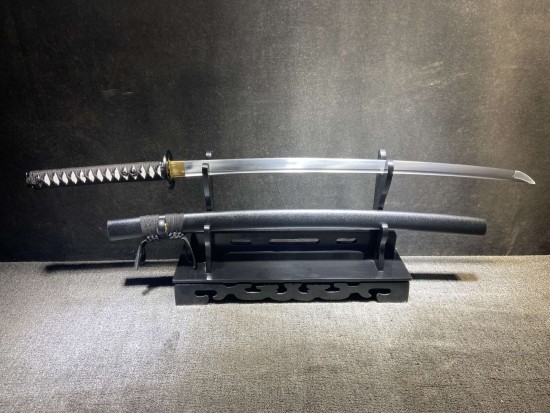 Samurai Tanto 40 - Traditional Japanese Short Sword