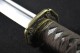 Samurai Sword Premium 06 - Traditional Japanese Blade
