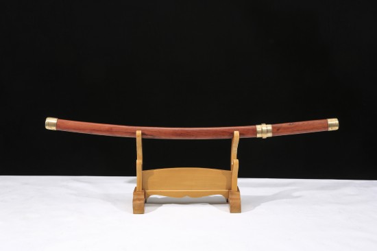 Katana 203 Series 60 - Handmade Samurai Sword