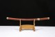 Katana 203 Series 60 - Handmade Samurai Sword