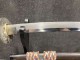 Samurai Tanto 04 - Traditional Japanese Short Sword