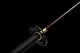 Longquan City Sword Hundred Refine Tattipure Handmade Handmade Baked Blue Long Japanese Film Aquatta Directors 376-432