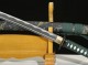 Katana 203 Series 02 - Handmade Samurai Sword