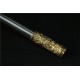 Guan Yu Green Dragon Crescent Blade