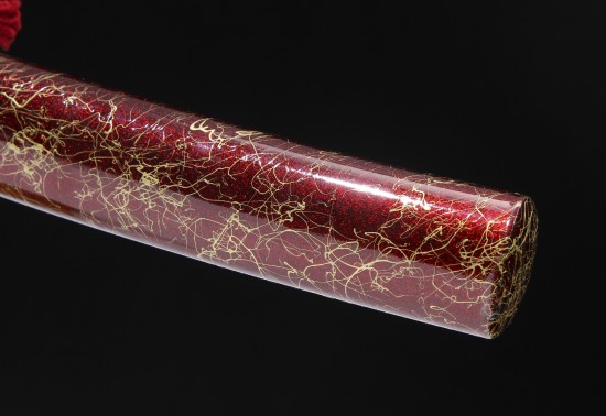 Katana 203 Series 53 - Handmade Samurai Sword