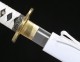 Katana 203 Series 51 - Handmade Samurai Sword