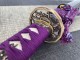 Samurai Sword 29 - Japanese Handmade Blade