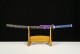 Katana 203 Series 33 - Handmade Samurai Sword