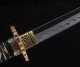 Katana 203 Series 15 - Handmade Samurai Sword