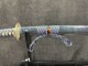 Samurai Tanto 32 - Traditional Japanese Short Sword