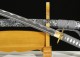 Katana 203 Series 39 - Handmade Samurai Sword