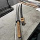 Samurai Tanto 24 - Traditional Japanese Short Sword
