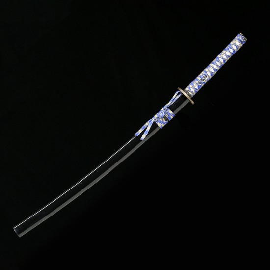 Katana 203 Series 08 - Handmade Samurai Sword