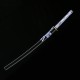 Katana 203 Series 08 - Handmade Samurai Sword
