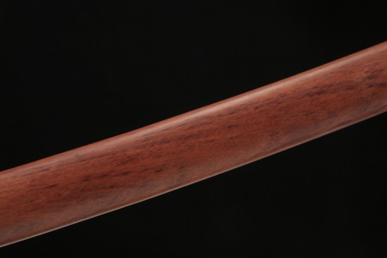 Katana 203 Series 60 - Handmade Samurai Sword