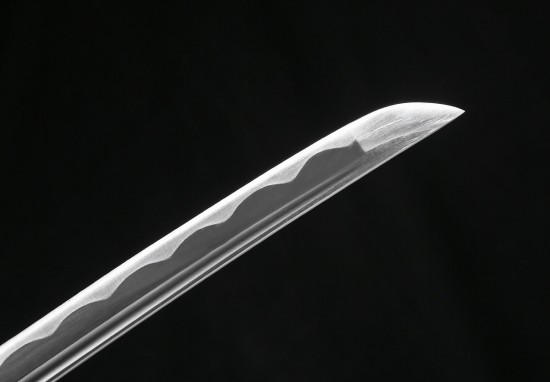 Katana 203 Series 01 - Handmade Samurai Sword