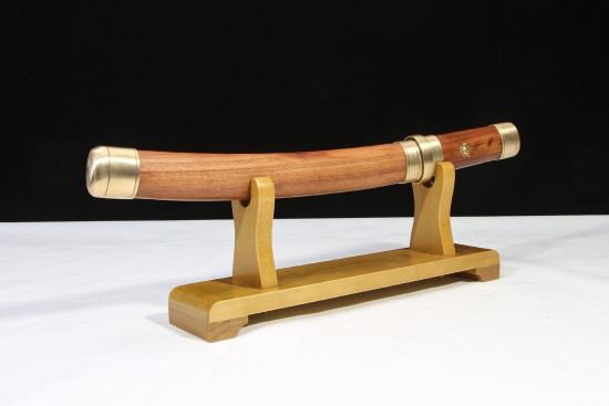 Katana 203 Series 66 - Handmade Samurai Sword