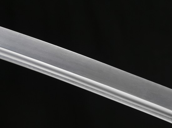 Katana 203 Series 08 - Handmade Samurai Sword