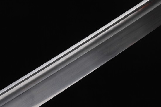 Katana 203 Series 27 - Handmade Samurai Sword