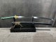 Samurai Tanto 36 - Traditional Japanese Short Sword