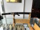 Samurai Tanto 26 - Traditional Japanese Short Sword