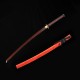 Katana 203 Series 44 - Handmade Samurai Sword