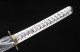 Katana 203 Series 70 - Handmade Samurai Sword