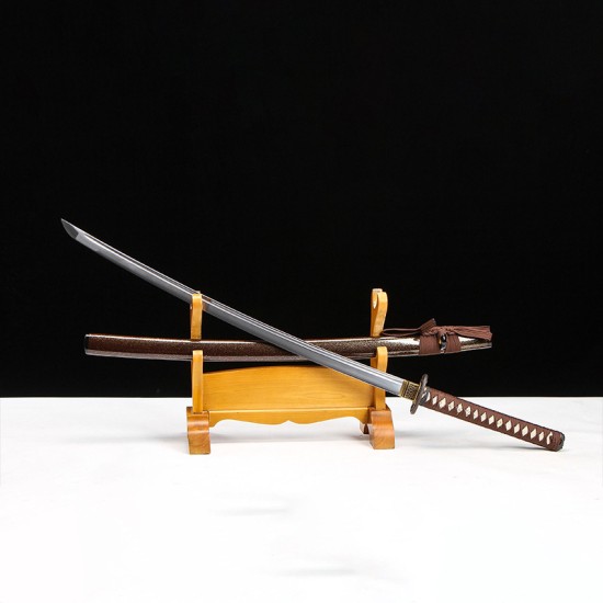 Katana 203 Series 46 - Handmade Samurai Sword