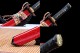 Samurai Sword 21 - Japanese Handmade Blade