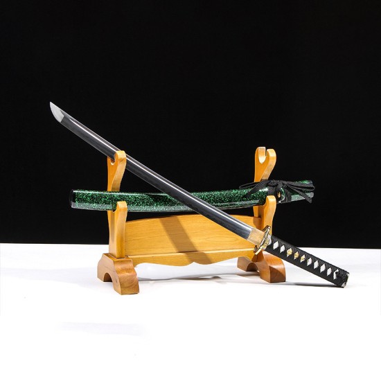Katana 203 Series 16 - Handmade Samurai Sword