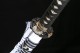 Katana 203 Series 79 - Handmade Samurai Sword
