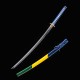 Katana 203 Series 34 - Handmade Samurai Sword
