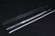 Longquan City Sword Handmade Forging Integrated Six Sides Tang Sword Television Han Sword Cold Weapon Long Sword Craft