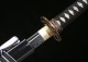 Katana 203 Series 09 - Handmade Samurai Sword