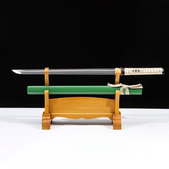 Katana 203 Series 43 - Handmade Samurai Sword