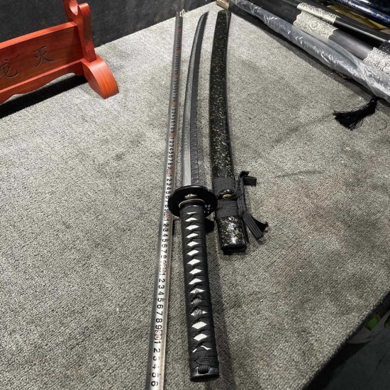 Samurai Tanto 20 - Traditional Japanese Short Sword