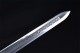 Longquan City Sword Handmade Forging Integrated Six Sides Tang Sword Television Han Sword Cold Weapon Long Sword Craft