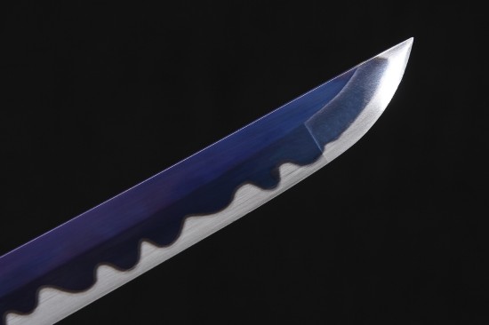 Katana 203 Series 29 - Handmade Samurai Sword