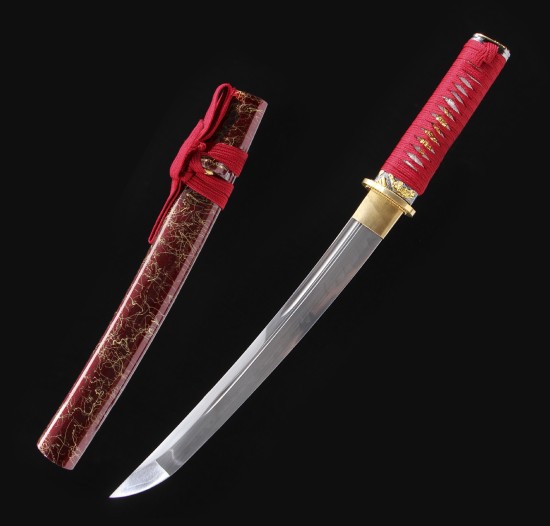 Katana 203 Series 53 - Handmade Samurai Sword