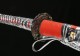 Katana 203 Series 10 - Handmade Samurai Sword