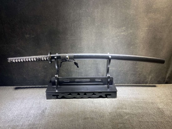 Samurai Tanto 40 - Traditional Japanese Short Sword