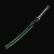 Katana 203 Series 16 - Handmade Samurai Sword