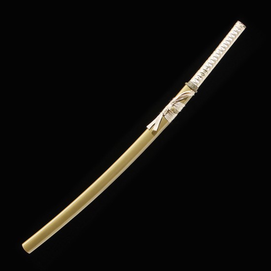 Katana 203 Series 35 - Handmade Samurai Sword