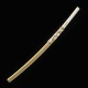 Katana 203 Series 35 - Handmade Samurai Sword