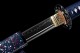 Longquan City Sword T10 Steel for Forging Turbal Blade Blade Mirror Performing Long Photos Candidate 376-432