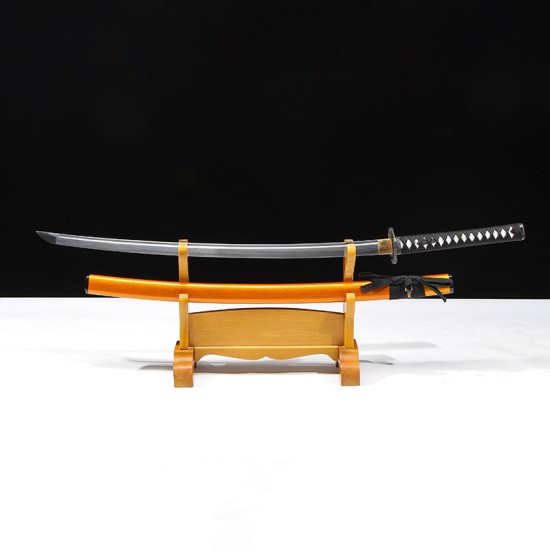 Katana 203 Series 42 - Handmade Samurai Sword