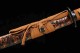 Katana 203 Series 73 - Handmade Samurai Sword