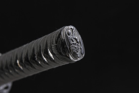 Katana 203 Series 74 - Handmade Samurai Sword