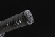 Katana 203 Series 74 - Handmade Samurai Sword