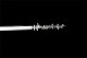 Tea knife handmade stainless steel tea needle tea set mini eighteen -like blades